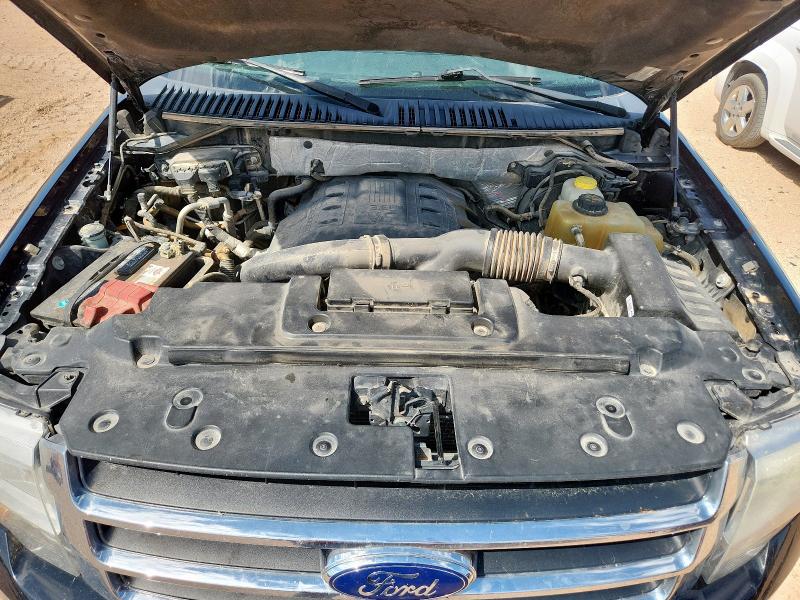 2016 FORD EXPEDITION 1FMJK1JT9GEF55633