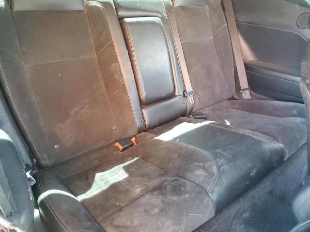 2018 DODGE CHALLENGER 2C3CDZFJ1JH225177