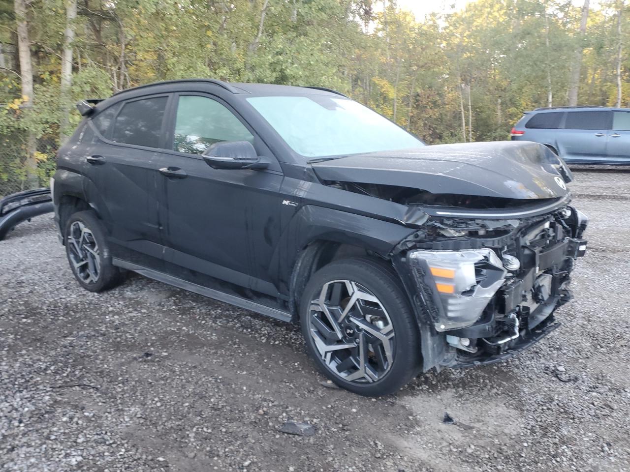 HYUNDAI KONA LIMITED