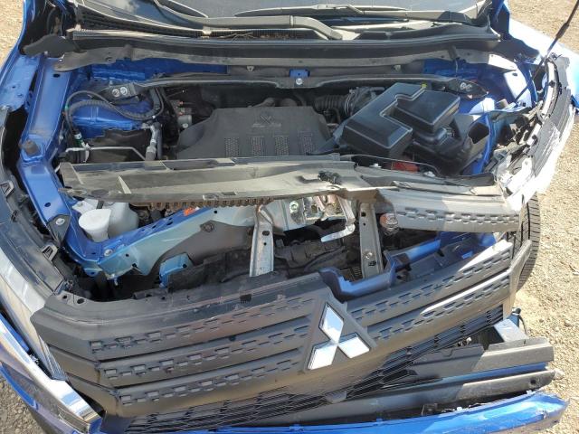 2024 MITSUBISHI ECLIPSE CR JA4ATWAA7RZ009772