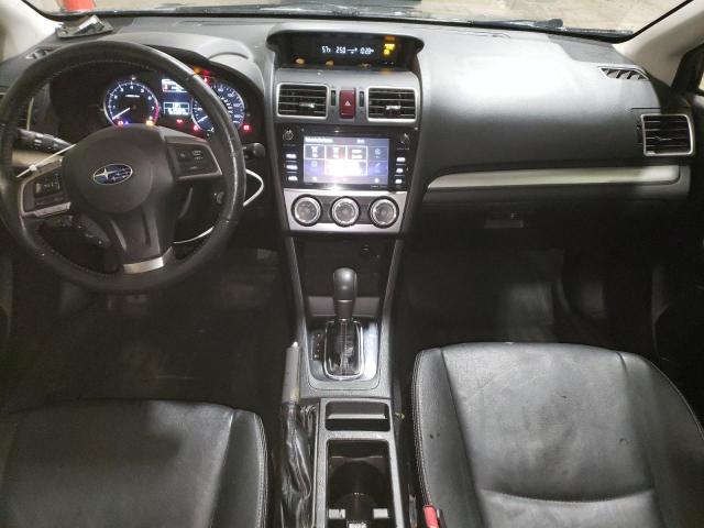 2015 SUBARU IMPREZA LI JF1GPAM6XF8214119