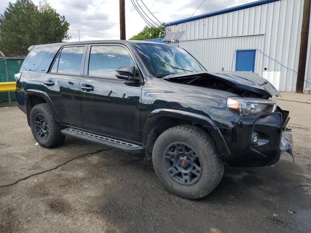 2022 TOYOTA 4RUNNER SR - JTENU5JRXN6062705