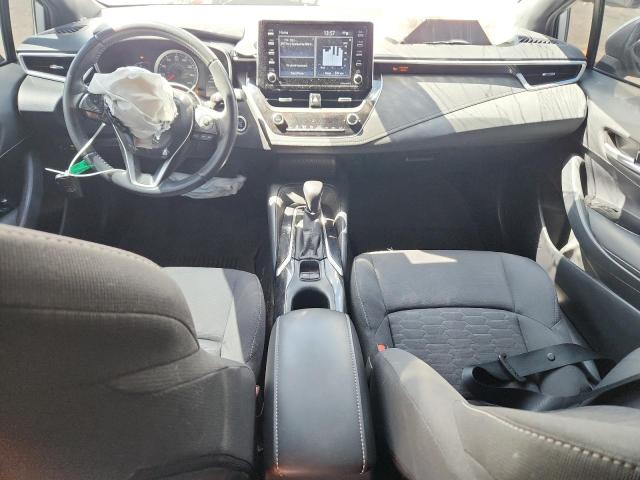 2021 TOYOTA COROLLA SE JTND4MBE7M3111117