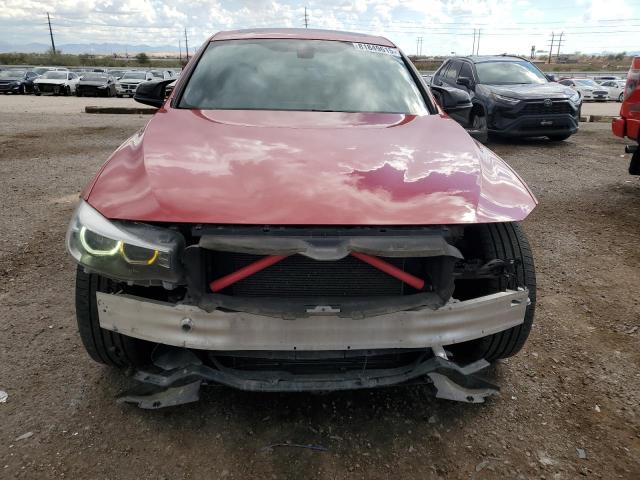2017 BMW 330 XIGT WBA8Z9C54HG453204