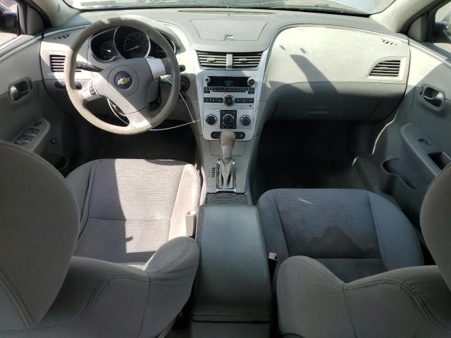 2011 CHEVROLET MALIBU LS #3261174018
