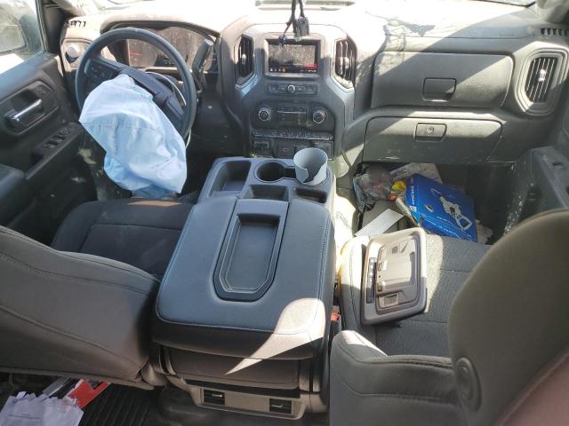 2020 CHEVROLET SILVERADO K1500 1GCPYAEH1LZ300884