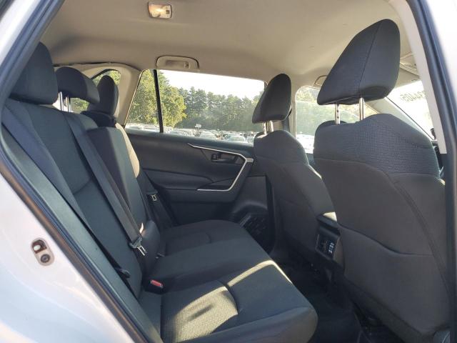 2021 TOYOTA RAV4 LE #3294250890