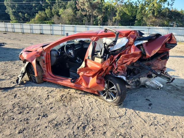 2023 KIA FORTE LX - 3KPF24AD6PE507130