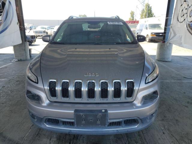 2016 JEEP CHEROKEE L 1C4PJMDS0GW220938