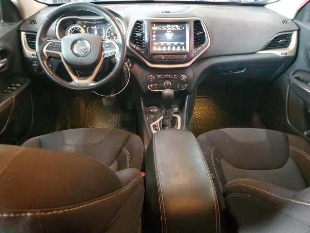 2016 JEEP CHEROKEE L 1C4PJMCS0GW218916