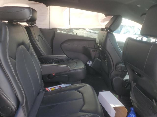 2025 CHRYSLER PACIFICA S 2C4RC1BG2SR546676