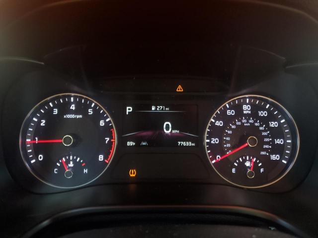 2023 KIA FORTE LX 3KPF24AD5PE553127