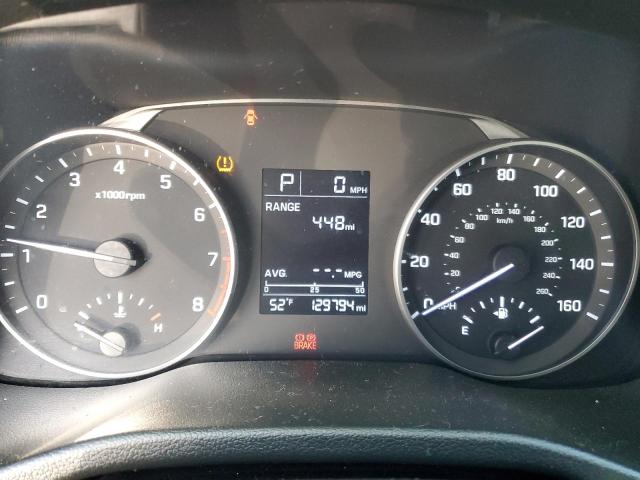 2018 HYUNDAI ELANTRA SE 5NPD74LF6JH382303