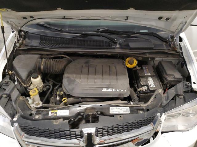 2017 DODGE GRAND CARA 2C4RDGCG1HR806251