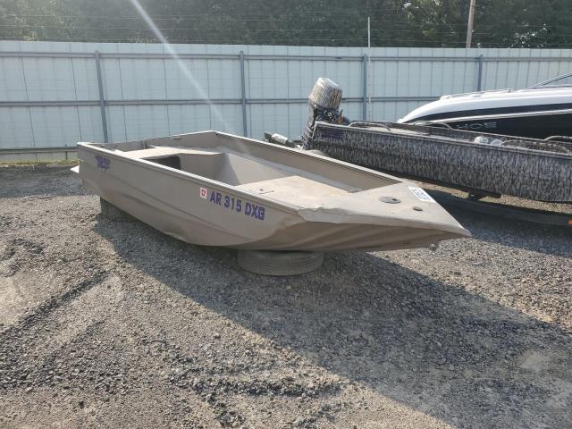 EDGEWATER WATER BOAT 2023 WAC38045B323 photo #1
