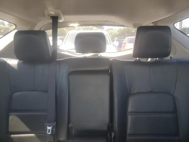 2013 NISSAN MURANO S - JN8AZ1MW6DW308411