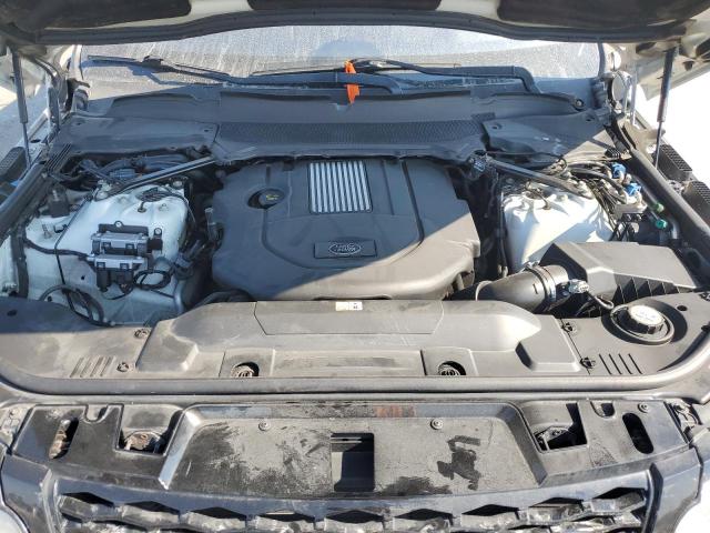 2016 LAND ROVER RANGE ROVE SALWR2KF2GA619502