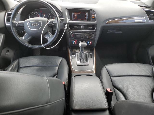 2016 AUDI Q5 PREMIUM WA1C2AFP8GA040181