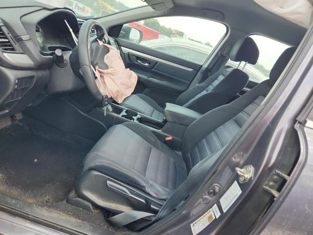 2019 HONDA CR-V LX - 2HKRW6H39KH213963