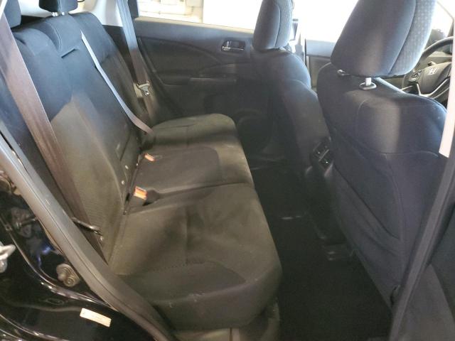 2015 HONDA CR-V EX #3304669911