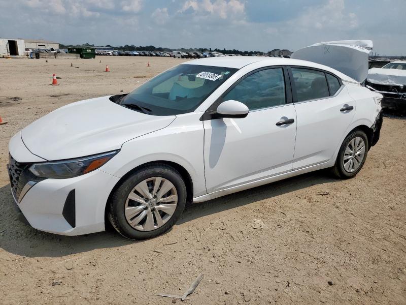 2024 NISSAN SENTRA S - 3N1AB8BV9RY216893