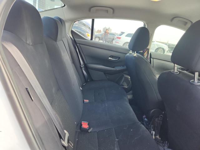 2023 NISSAN SENTRA S #3298072151