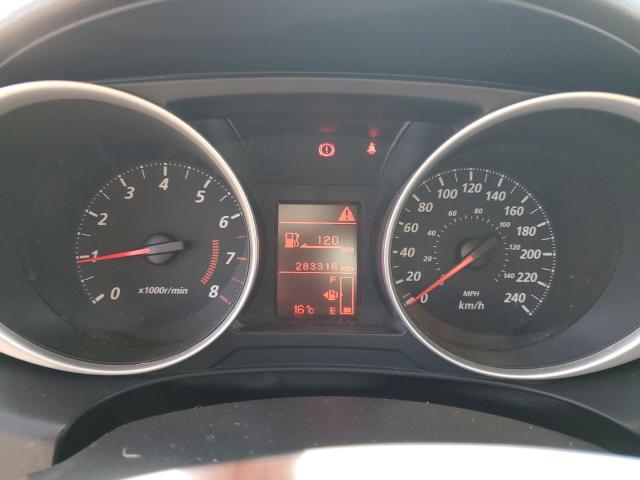 2014 MITSUBISHI RVR SE - 4A4AH3AU2EE602434