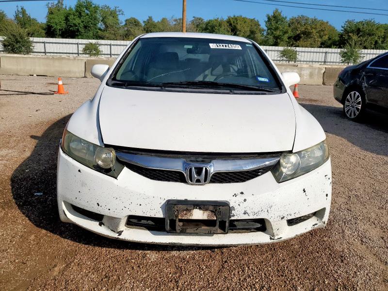 2010 HONDA CIVIC LX - 2HGFA1F53AH508297