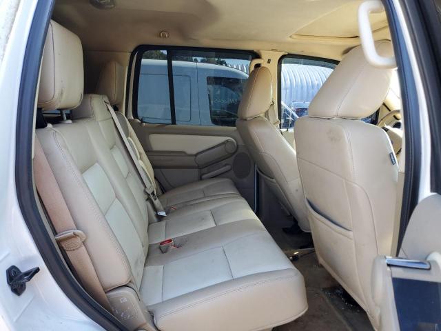 2010 FORD EXPLORER XLT - 1FMEU7DE6AUA94691