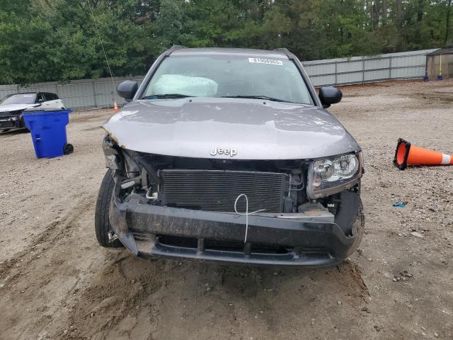 2016 JEEP COMPASS SPORT - 1C4NJCBB7GD716853