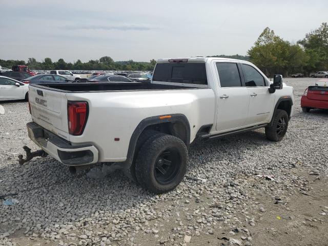 2022 GMC SIERRA K35 1GT49WEY5NF360619