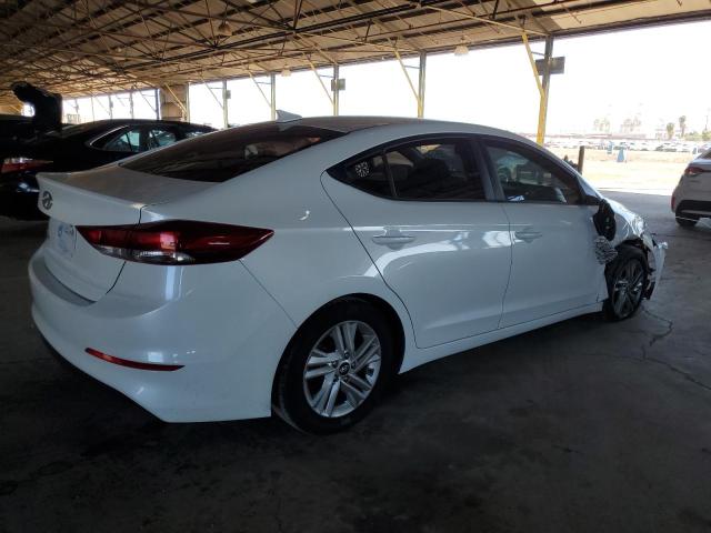 2018 HYUNDAI ELANTRA SE 5NPD84LF3JH343861