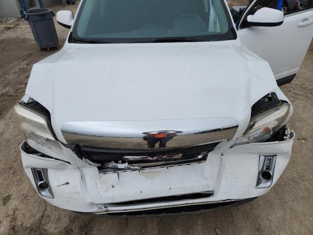 2015 GMC TERRAIN SLE #3293646388