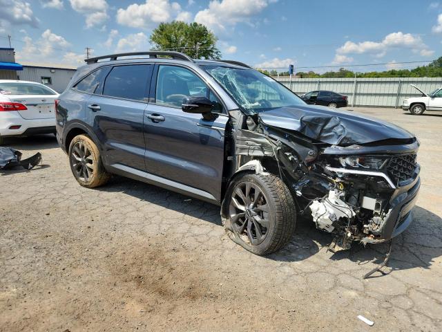 2023 KIA SORENTO EX #3286706300