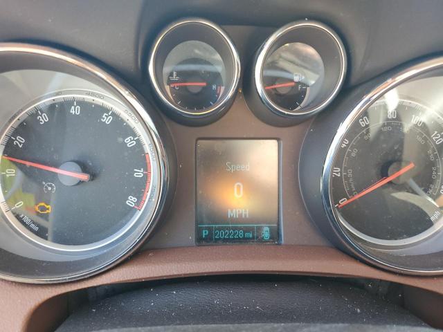 2014 BUICK ENCORE - KL4CJCSB0EB782025