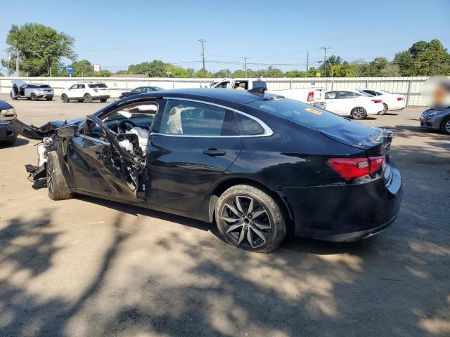 2024 CHEVROLET MALIBU RS 1G1ZG5ST2RF120487