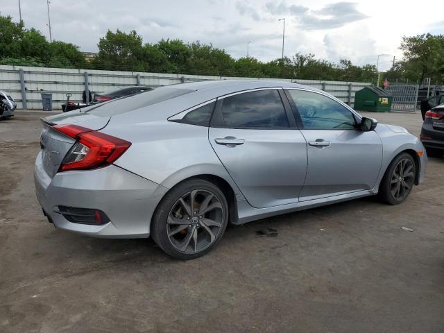 2021 HONDA CIVIC SPOR 2HGFC2F87MH508866