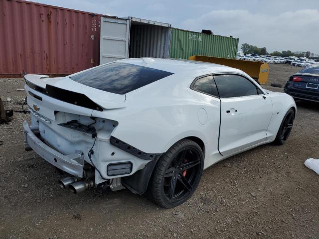 2018 CHEVROLET CAMARO SS 1G1FH1R7XJ0189923