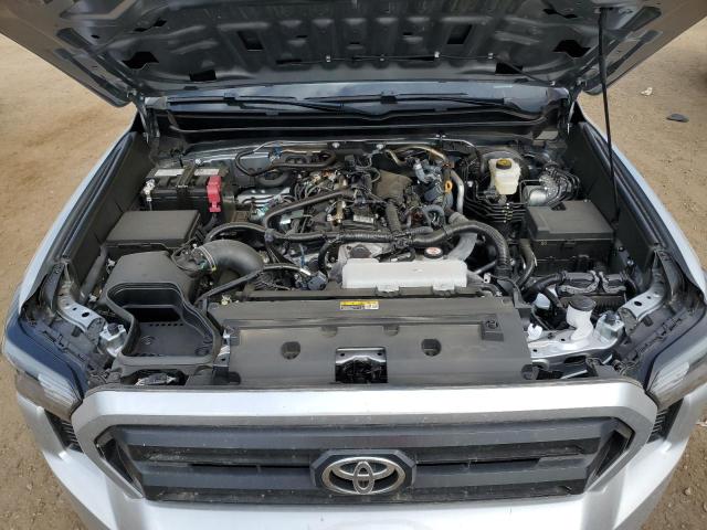 2025 TOYOTA TACOMA DOUBLE CAB - 3TMLB5JN2SM136225