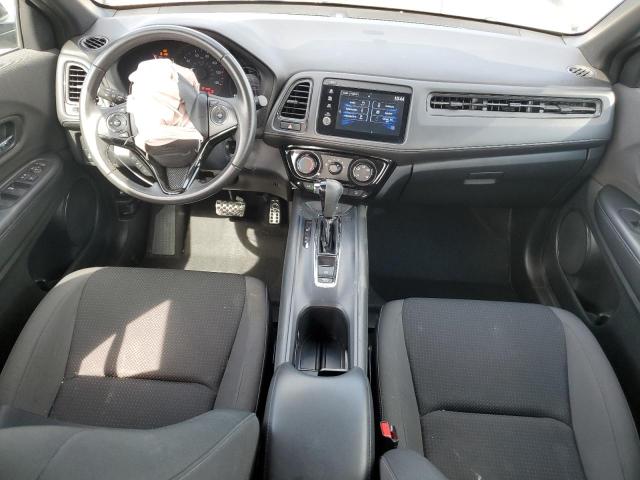 2019 HONDA HR-V SPORT 3CZRU5H12KM726703