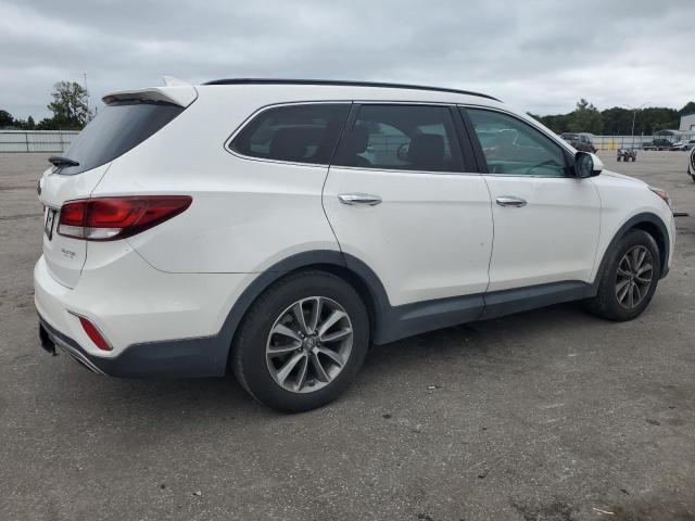2017 HYUNDAI SANTA FE SE KM8SM4HF9HU194654