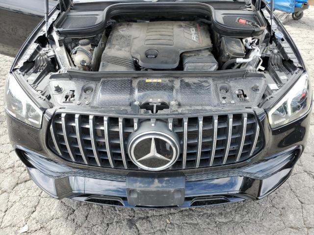 2022 MERCEDES-BENZ GLE AMG 53 4JGFB6BBXNA601077