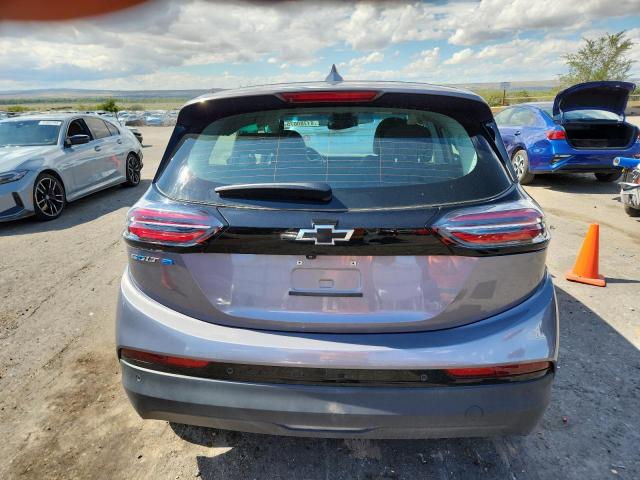 2023 CHEVROLET BOLT EV 1LT #3290238221