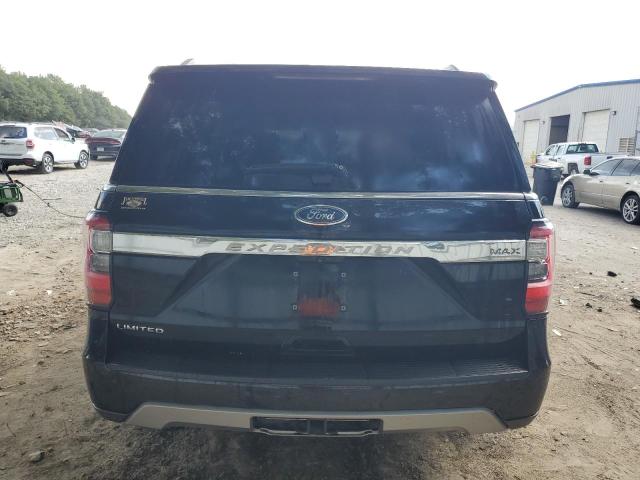 2021 FORD EXPEDITION - 1FMJK2AT6MEA08286