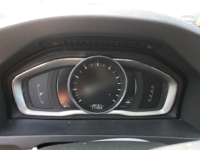 2016 VOLVO V60 CROSS YV4612HKXG1008391