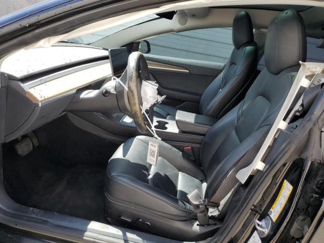 2022 TESLA MODEL 3 - 5YJ3E1EB3NF304981