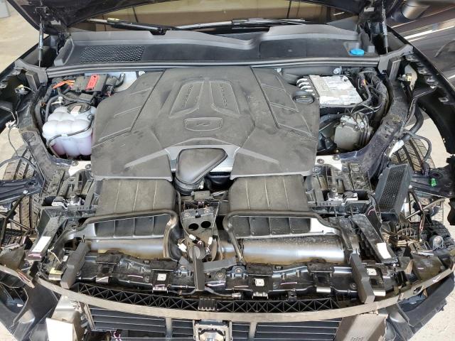 2024 PORSCHE CAYENNE WP1AA2AY3RDA11628