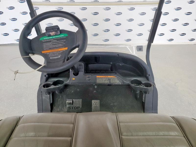 2022 CLUB CAR TEMPO FLA #3255523072