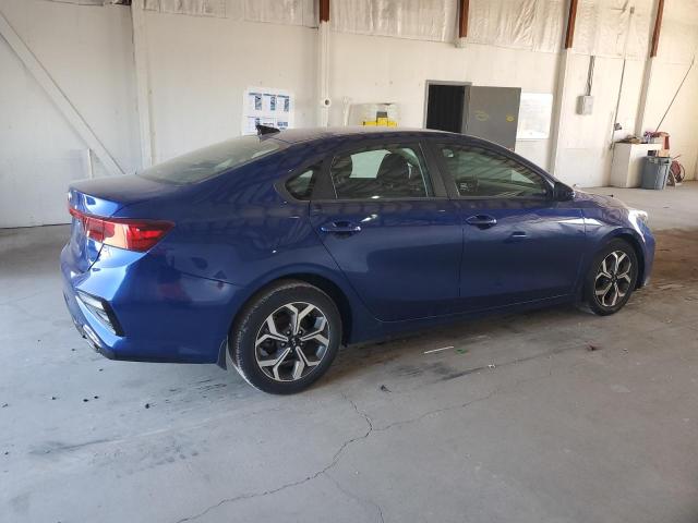 2021 KIA FORTE FE 3KPF24AD5ME344062