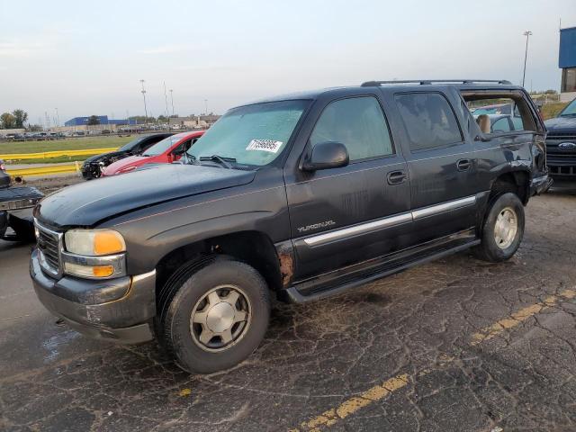 GMC YUKON XL K